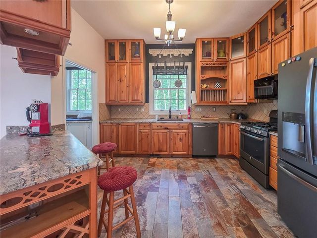 120 sunrock mountain Trace, Blue Ridge, GA 30513