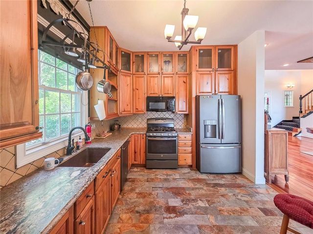 120 sunrock mountain Trace, Blue Ridge, GA 30513