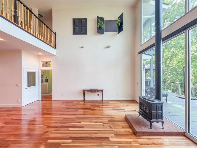 120 sunrock mountain Trace, Blue Ridge, GA 30513