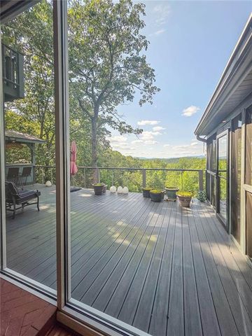 120 sunrock mountain Trace, Blue Ridge, GA 30513