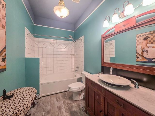 120 sunrock mountain Trace, Blue Ridge, GA 30513