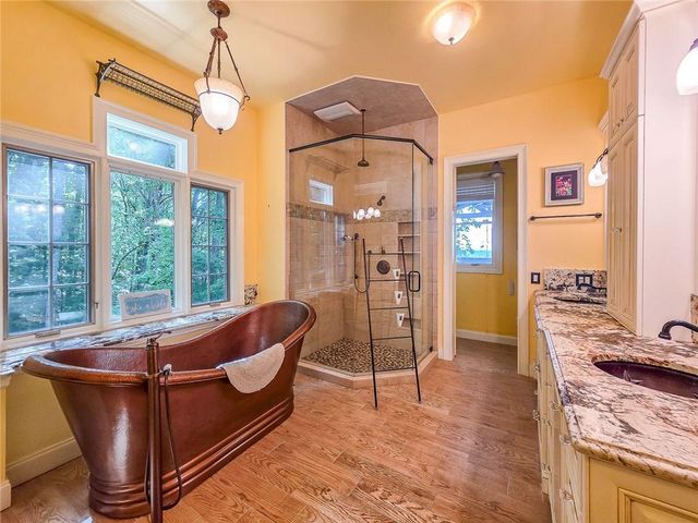 120 sunrock mountain Trace, Blue Ridge, GA 30513