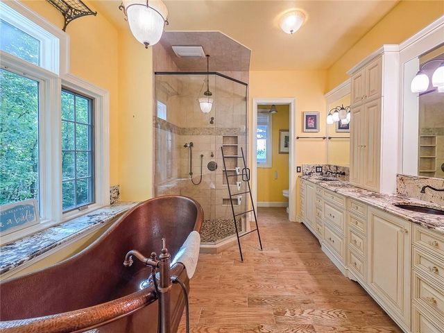 120 sunrock mountain Trace, Blue Ridge, GA 30513