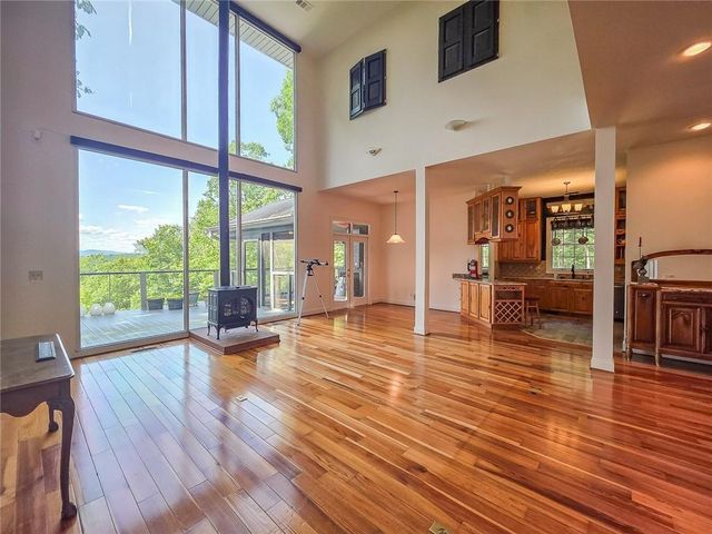 120 sunrock mountain Trace, Blue Ridge, GA 30513