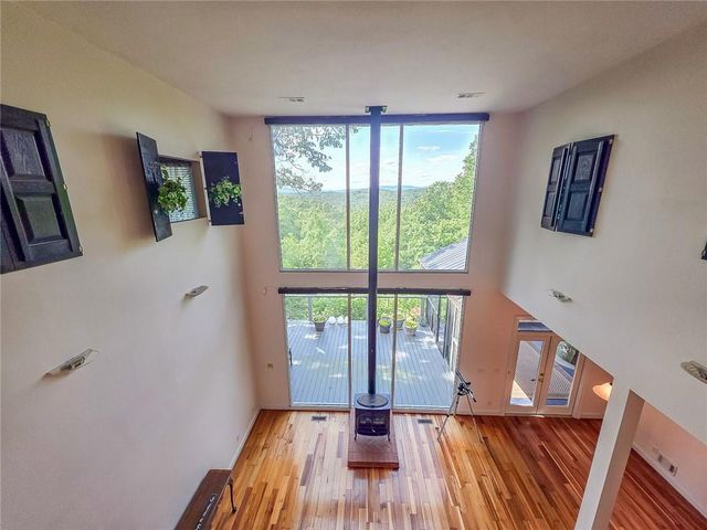 120 sunrock mountain Trace, Blue Ridge, GA 30513