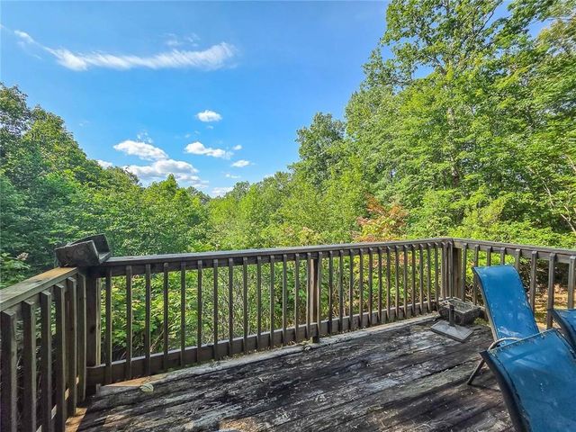 120 sunrock mountain Trace, Blue Ridge, GA 30513