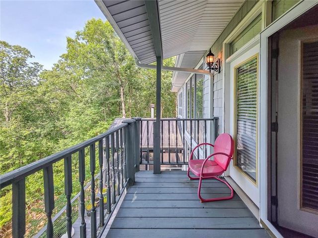 120 sunrock mountain Trace, Blue Ridge, GA 30513