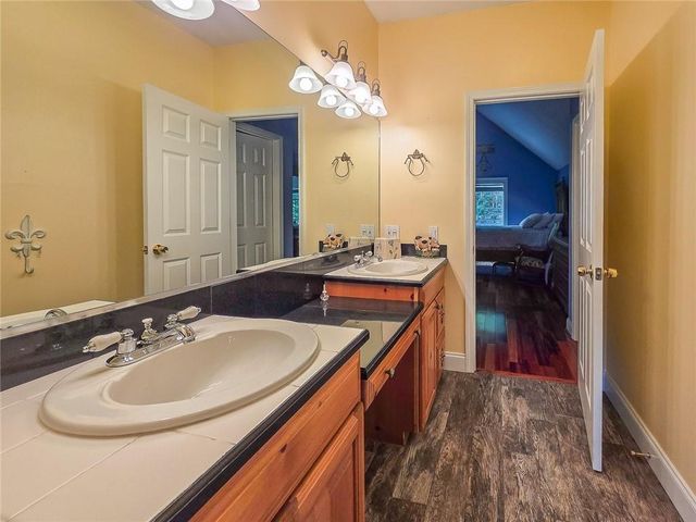 120 sunrock mountain Trace, Blue Ridge, GA 30513