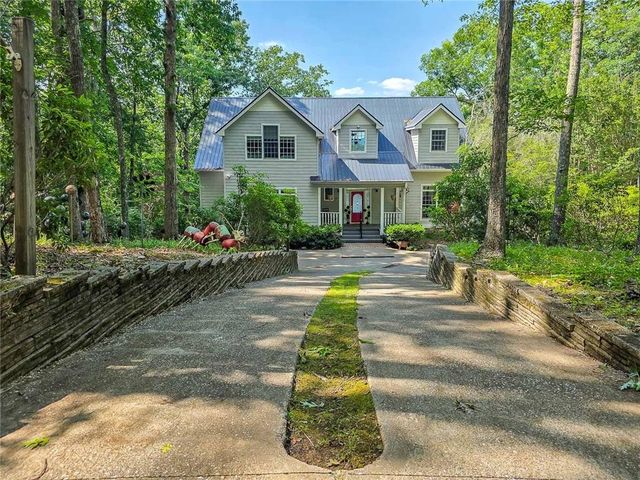120 sunrock mountain Trace, Blue Ridge, GA 30513