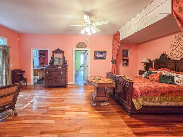 120 sunrock mountain Trace, Blue Ridge, GA 30513