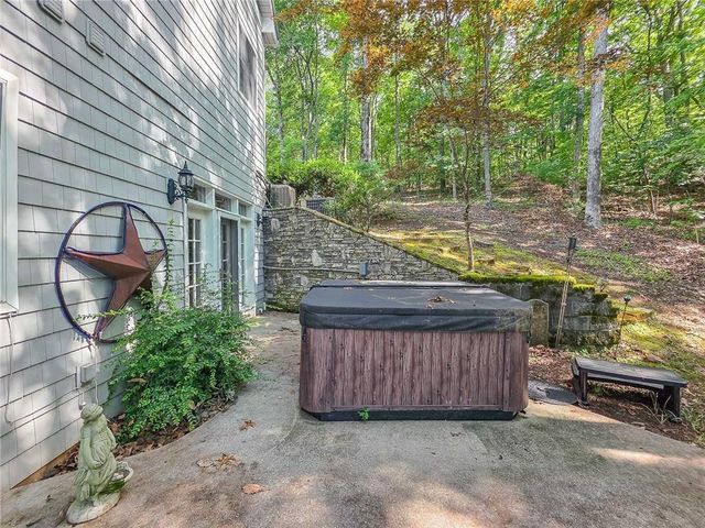 120 sunrock mountain Trace, Blue Ridge, GA 30513
