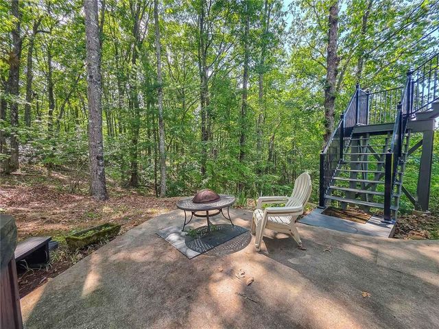 120 sunrock mountain Trace, Blue Ridge, GA 30513