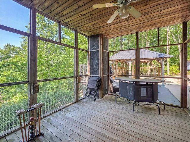 120 sunrock mountain Trace, Blue Ridge, GA 30513