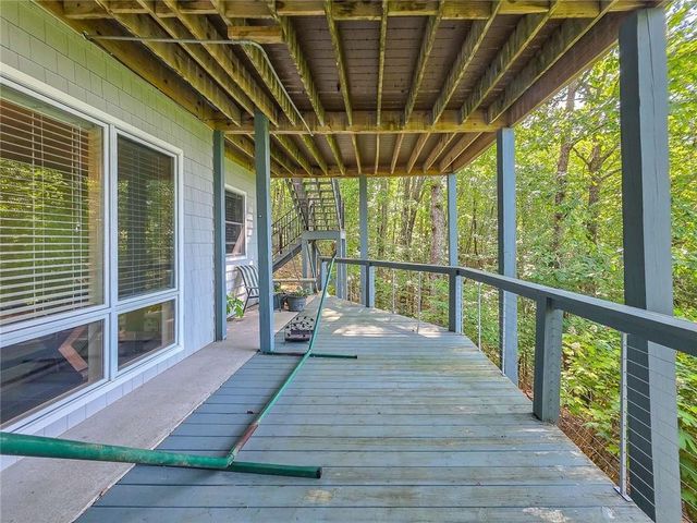 120 sunrock mountain Trace, Blue Ridge, GA 30513
