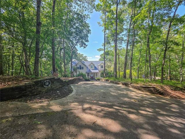 120 sunrock mountain Trace, Blue Ridge, GA 30513