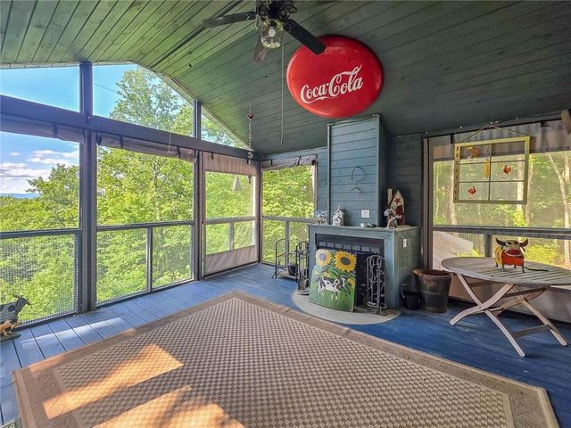 120 sunrock mountain Trace, Blue Ridge, GA 30513