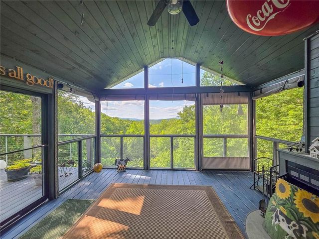 120 sunrock mountain Trace, Blue Ridge, GA 30513