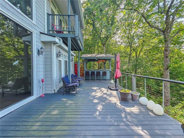 120 sunrock mountain Trace, Blue Ridge, GA 30513
