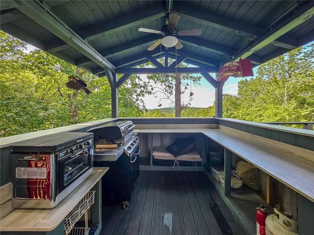 120 sunrock mountain Trace, Blue Ridge, GA 30513