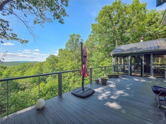 120 sunrock mountain Trace, Blue Ridge, GA 30513