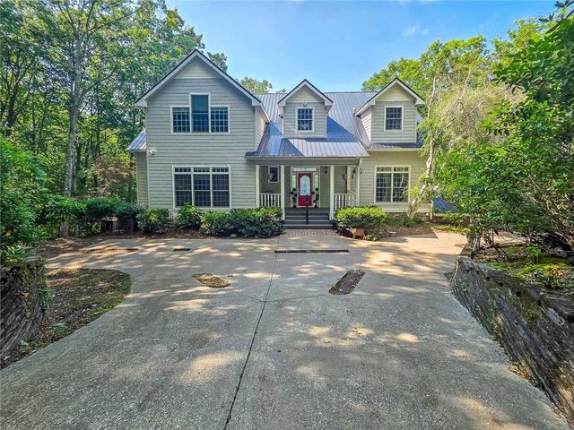 120 sunrock mountain Trace, Blue Ridge, GA 30513