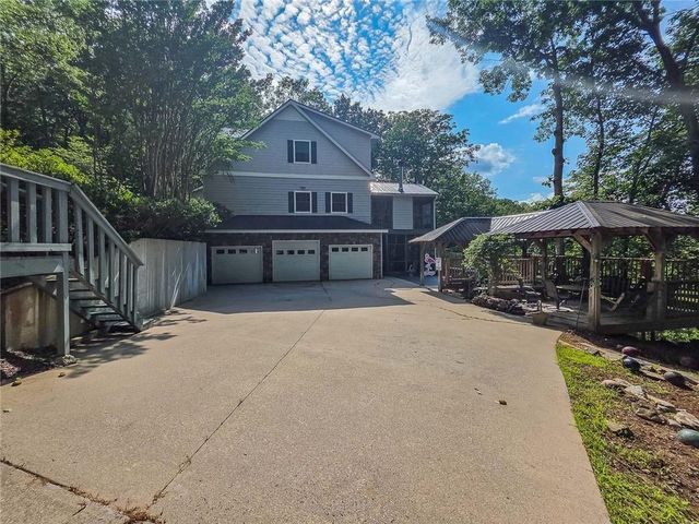 120 sunrock mountain Trace, Blue Ridge, GA 30513
