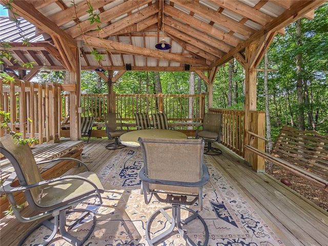 120 sunrock mountain Trace, Blue Ridge, GA 30513