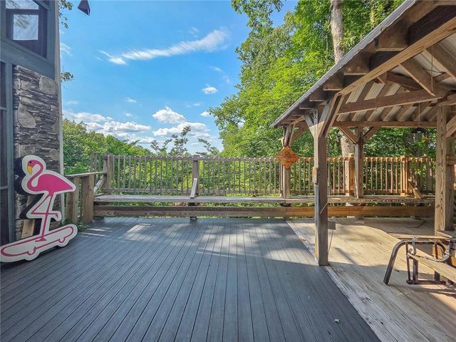 120 sunrock mountain Trace, Blue Ridge, GA 30513