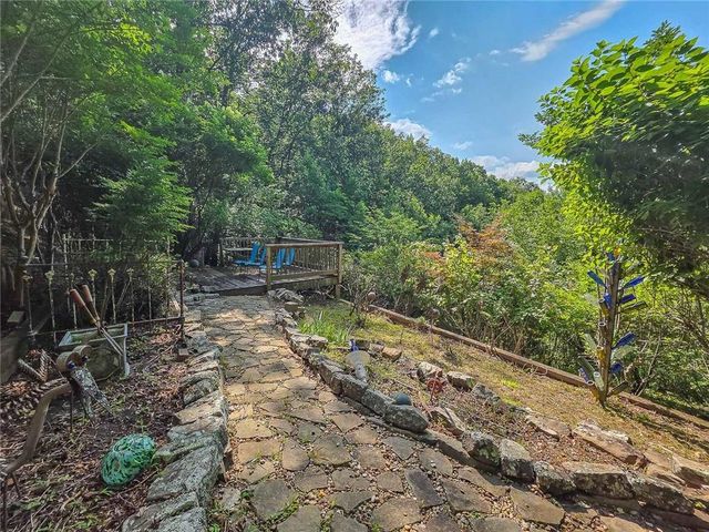 120 sunrock mountain Trace, Blue Ridge, GA 30513