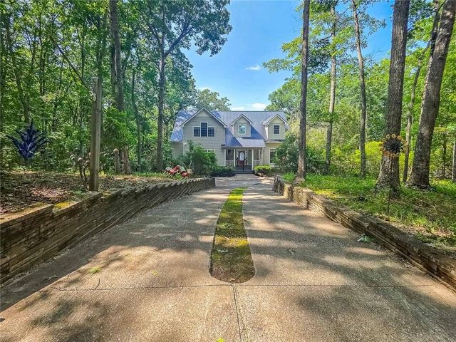 120 sunrock mountain Trace, Blue Ridge, GA 30513