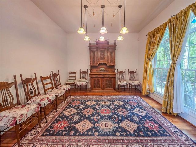 120 sunrock mountain Trace, Blue Ridge, GA 30513