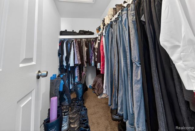 28746 Yarmouth Court, New Baltimore, MI 48047