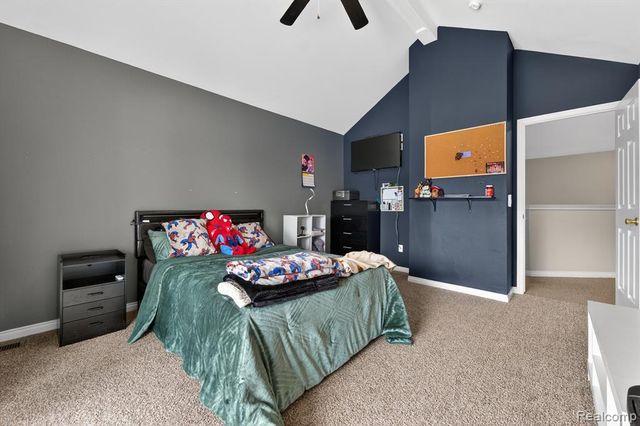 28746 Yarmouth Court, New Baltimore, MI 48047