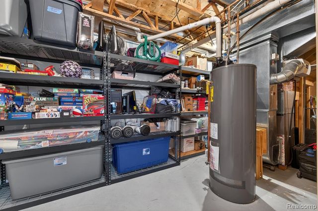 28746 Yarmouth Court, New Baltimore, MI 48047