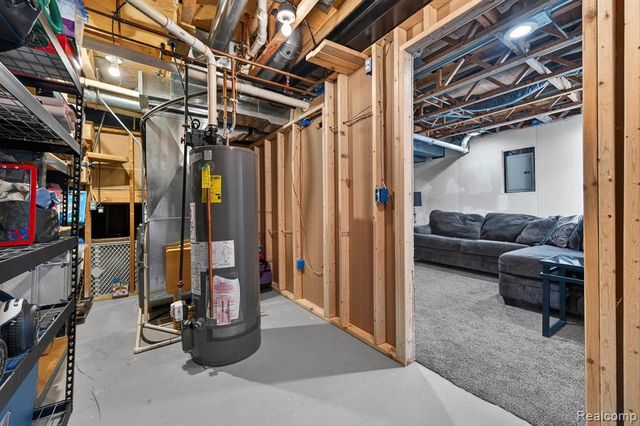 28746 Yarmouth Court, New Baltimore, MI 48047