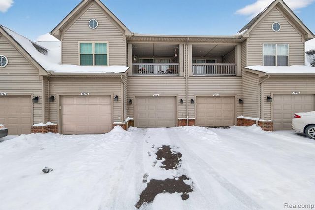 28746 Yarmouth Court, New Baltimore, MI 48047