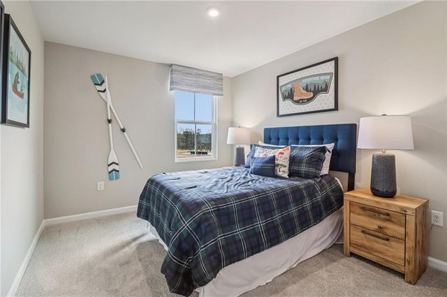 6643 Red Oak Way, Stone Mountain, GA 30087