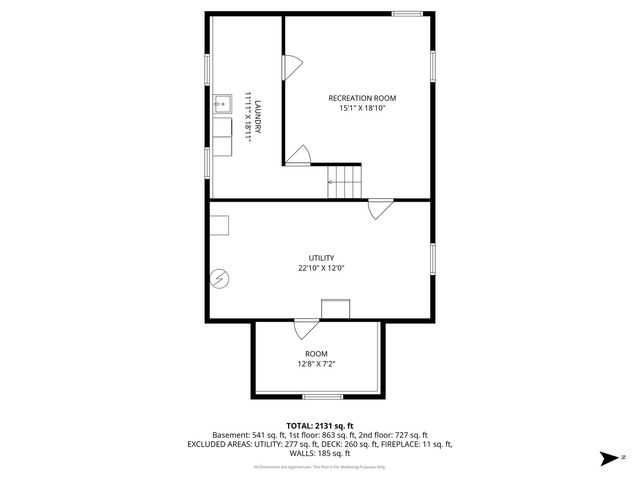 2216 Forestview Road, Evanston, IL 60201