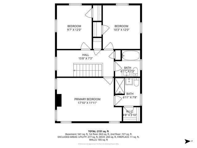 2216 Forestview Road, Evanston, IL 60201