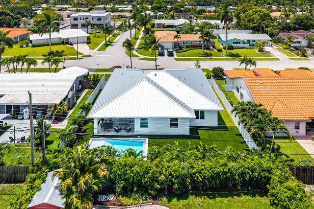 1101 SW 13th Drive, Boca Raton, FL 33486