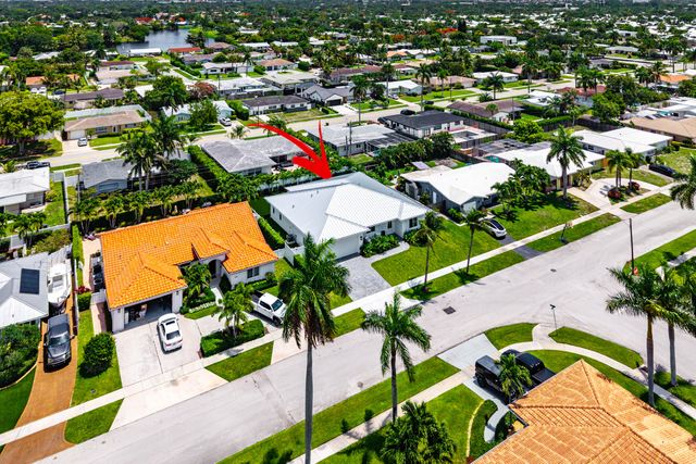 1101 SW 13th Drive, Boca Raton, FL 33486
