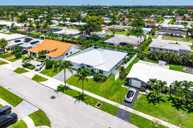 1101 SW 13th Drive, Boca Raton, FL 33486