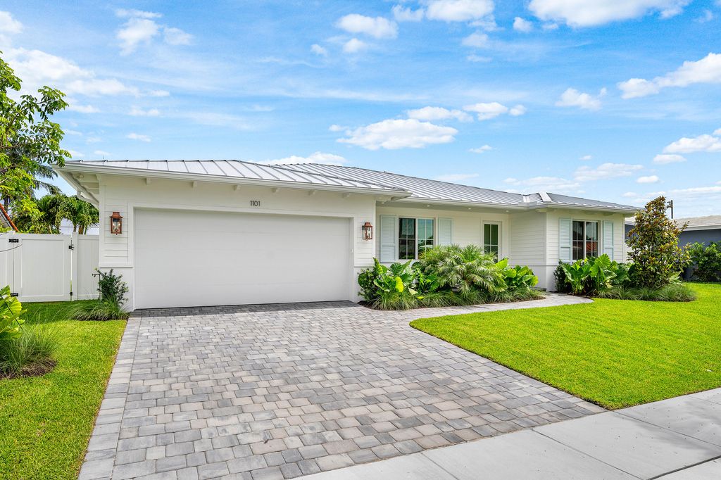 1101 SW 13th Drive, Boca Raton, FL 33486