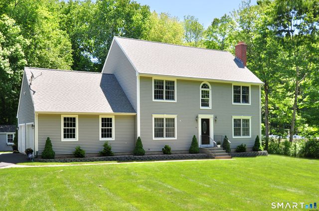 98 Cedar Swamp Road, Coventry, CT 06238