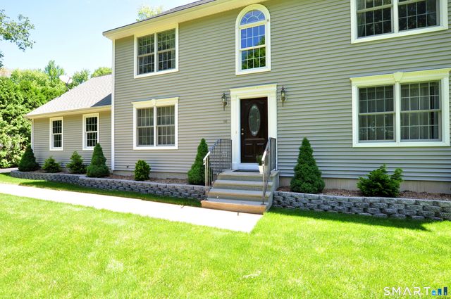 98 Cedar Swamp Road, Coventry, CT 06238