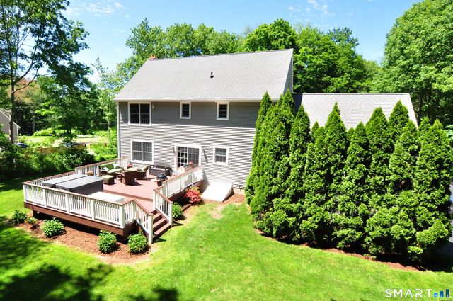 98 Cedar Swamp Road, Coventry, CT 06238