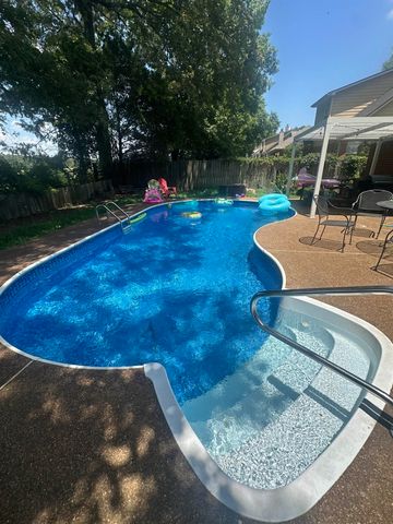 195 OAKLAND HILLS DR, Oakland, TN 38060