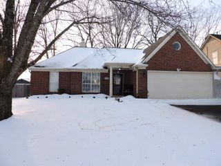 195 OAKLAND HILLS DR, Oakland, TN 38060