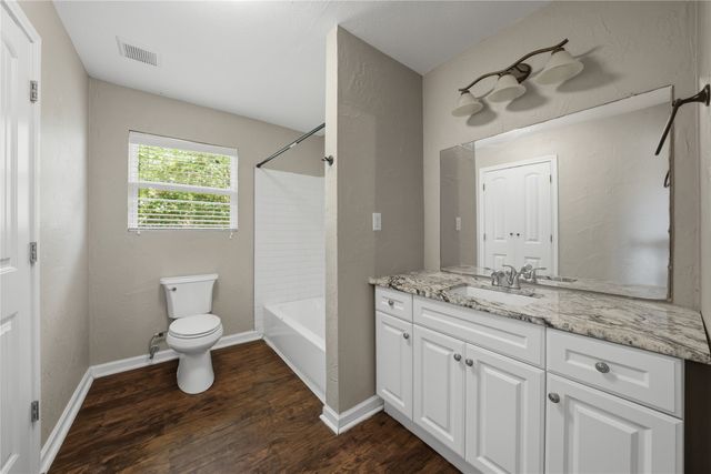 505 S 5th Street, Crandall, TX 75114