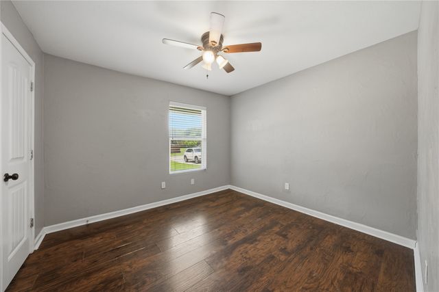 505 S 5th Street, Crandall, TX 75114